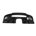 Jdmspeed New Instrument Dash Cluster Bezel Replacement For Ford Bronco F150 F250 F350 F-super Duty 1992 1993
