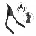 Topteng Passenger Sissy Bar Backrest For Honda Rebel 300 Cmx300 2017-2020 500 Cmx500