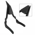 Topteng Passenger Sissy Bar Backrest For Honda Rebel 300 Cmx300 2017-2020 500 Cmx500