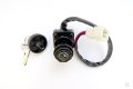 Key Switch Polaris For Diesel Intl 1999 Atv New 