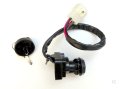 Key Switch Polaris For Diesel Intl 1999 Atv New