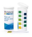 Micro Essential Lab 94 Plastic Ph Test Strips 5 0 9 