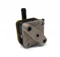 The Rop Shop Fuel Pump For 1990 Evinrude Outboard 15hp Fits E15resr E15rlesr E15elesr
