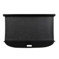 Luggage Security Shield Shade For 2019-2024 Cadillac Xt4 2 0l Retractable Rear Storage Cargo Cover
