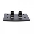 Polaris Off Road Windshield Handle Base