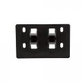 Polaris Off Road Windshield Handle Base