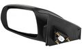 Kool Vue Mirror For 2005-2010 Scion Tc Driver Side Power Glass With Signal Light Paintable 
