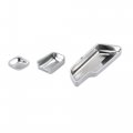 X Autohaux 3 In 1 For Mercedes Benz E-class Glk Gla Cls Ml Gl Class Car Interior Door Seat Adjust Button Switch Cover Trim