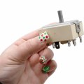 Supplying Demand 316238201 Electric Range Infinite Control Switch Replacement Model Specific Not Universal