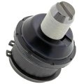 Front Ball Joint Assembly Press In For 2003 2004 2005 Ford E 150 Club Wagon And 350 Alx Pau Og Gk80196 Cla2 Standard 