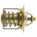 Fridayparts Thermostat Compatible For Bobcat Skid Steer Loader 220 319 320 321 322 323 324 418 453 463 Excavator E08 E10 E14