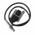 Fiwary Nox Sensor Fits For Isuzu Npr Npr-hd Nqr Nrr 2010-2013 Replace Oe 89823-13911 8982313912 