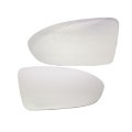 Heated Mirror Glasses For Chevy Cruze 2016 2017 2018 2019 Driver And Passenger Side Pair No Turn Signal Or Blind Spot Gm1325184 
