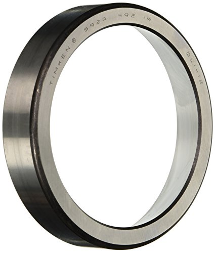 Timken 592a Wheel Bearing