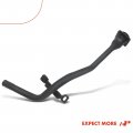 A-premium Fuel Tank Filler Neck Pipe Compatible With Kia Spectra Spectra5 2005 2006 2007 2008 2009 L4a 2 0l Replace 310302f501
