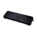 Front License Plate Bracket Frame For Hyundai Santa Fe 2007 2008 2009 Black Hy1068100 865192b020 