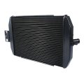 Green-l Motorcycle Radiator Oil Cooling Cooler Fit For Yamaha Xvz1300 Xvz 1300 Royal Star 1999-2013 Replace 4xy-12461-00-00 