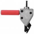 Metal Sheet Cutter Accessories For Electric Drill Cuttermetal Head Tool Bit Sharpener Canibble Hardwareclippers Scissors
