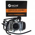 Niche Carburetor For Suzuki Gz250 13200-13f30 1999-2010