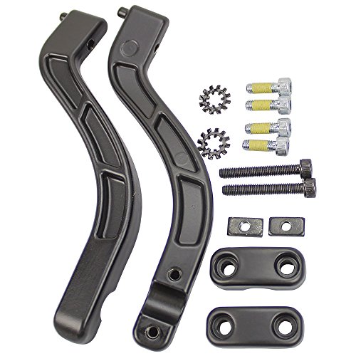 Polaris 2878175 ProTaper Hand Guard Mounts