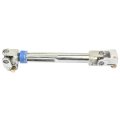 8l1z3b676a Lower Intermediate Steering Shaft For 2007 2014 Ford Expedition 2009 F 150 Lincoln Navigator U Joint Coupler 