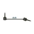 Suspension Stabilizer Bar Link Rear Passenger Side For Ford Thunderbird 2002 2003 2004 2005 Non Greasable Includes Ball Joint 