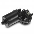 A-premium Front Windshield Wiper Motor Compatible With Buick Allure Lacrosse 2005 Pontiac Grand Prix 2004-2005 Sedan Hummer H2