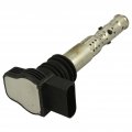 Jdmspeed New Ignition Coil On Plug Full Set Of 4 Uf411 Replacement For Vw Audi 1 8l A4 Jetta Passat