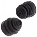 Niche Front Rear Cv Axle Boot Kit For Suzuki King Quad 700 750 500 450 Replaces 54930-31g14 64930-31g13 64931-31g12