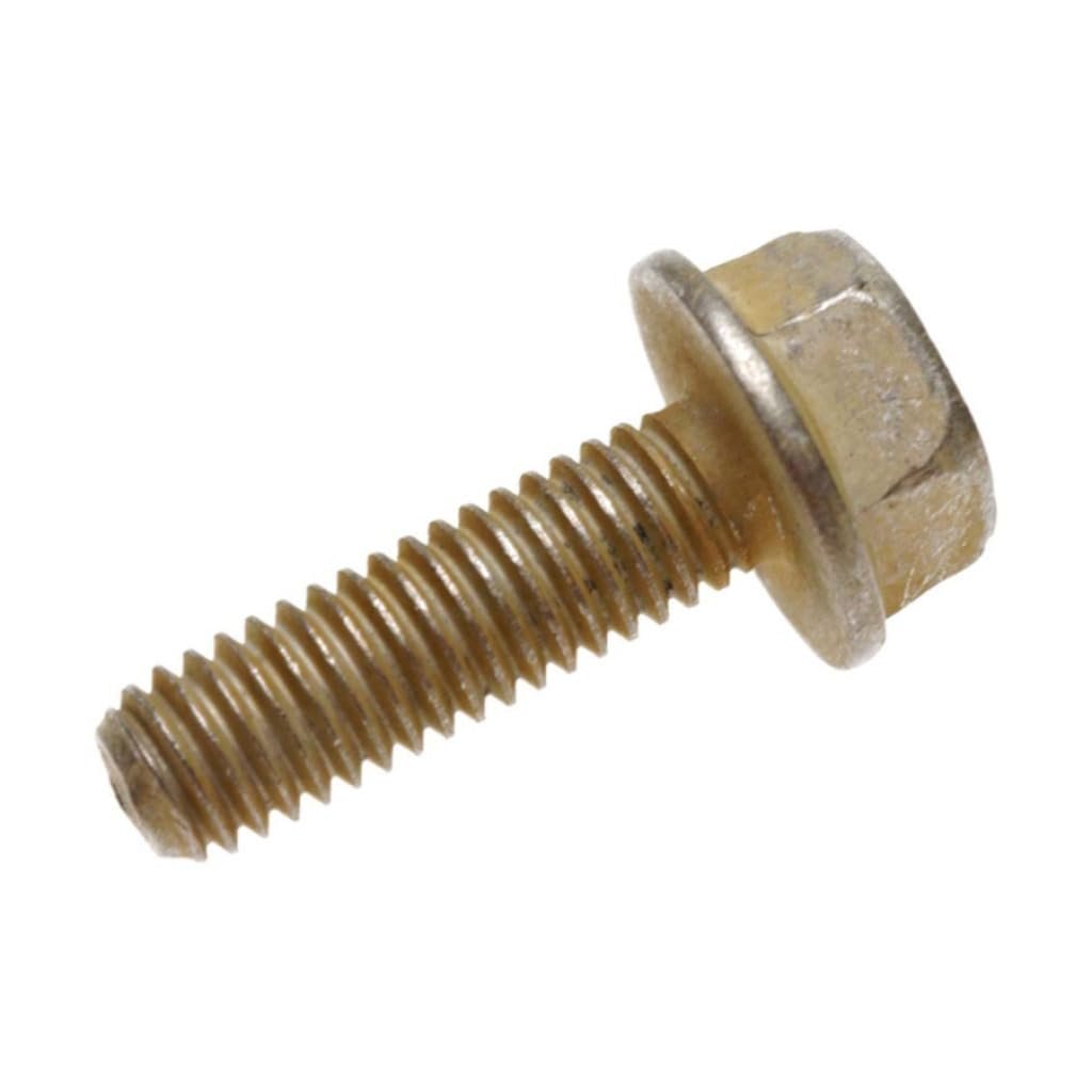 Ignition Control Module Bolt For Chevy Venture 1997 1998 Black Alloy Steel Phosphate Coated 0 7 In Thread Length 394 Head Tool
