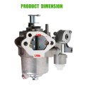 All-carb 279-62361-20 Carburetor 279-62301-00 Replacement For Subaru Robin Ex27 Engine Replace 279-62361-10 279-62301-40