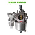 All-carb 279-62361-20 Carburetor 279-62301-00 Replacement For Subaru Robin Ex27 Engine Replace 279-62361-10 279-62301-40