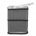 A-premium Hvac Heater Core Compatible With Chevy Silverado 1500 2014-2019 Ld 2019 2500 3500 Hd 2015-2019 Gmc Sierra 14-19
