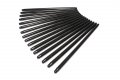 Comp Cams 7175-16 Magnum 8 750 Long 0 Wall 3 8 Diameter Pushrod Set 