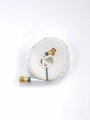 Lay Flat Garden Hose Lightweight Fire Fighter Grade Compact Made In North America Rvs Boats Cabins Home 