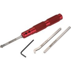 A87hs Sorby Micro Hollow Set-3 B