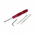 A87hs Sorby Micro Hollow Set-3 B