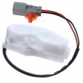 Front Passenger Side Door Lock Latch Actuator Replacement For 1997-2001 Honda Cr-v Prelude Replace 72115-s03-g11 