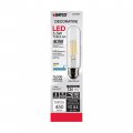 Satco 5 5-watt Led E26 Light Bulb 5000k 15000 Hour Rating Dimmable