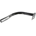 Gmc Sierra 1500 2003 2004 2005 2006 2007 Bumper Face Bar Brace Driver Side Front Outer For Series Made Of Steel Capa Certified 