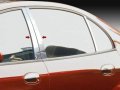 Qaa Is For 2004-2006 Suzuki Verona 4 Piece Stainless Pillar Post Trim Pp24370 