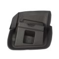 Bumper Cover Air Duct Ford F-150 2015 2016 2017 Passenger Side Textured Black Use With Tow Hooks Replacement For Fo1039241 