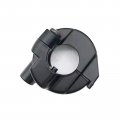 Gy6 Atv 50cc 60cc 80cc 90cc 125cc 150cc Moped Throttle Cable Accelerator Holder Plastic 
