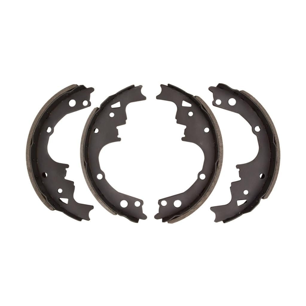 Pontiac Firebird 1990-1997 Brake Shoes