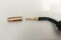 Usweldwire Mig Gun  Compatible Replacement  For Lincoln Sp-100t Sp-125 Plus Sp-130t Sp-135 Sp-135t 10ft W5