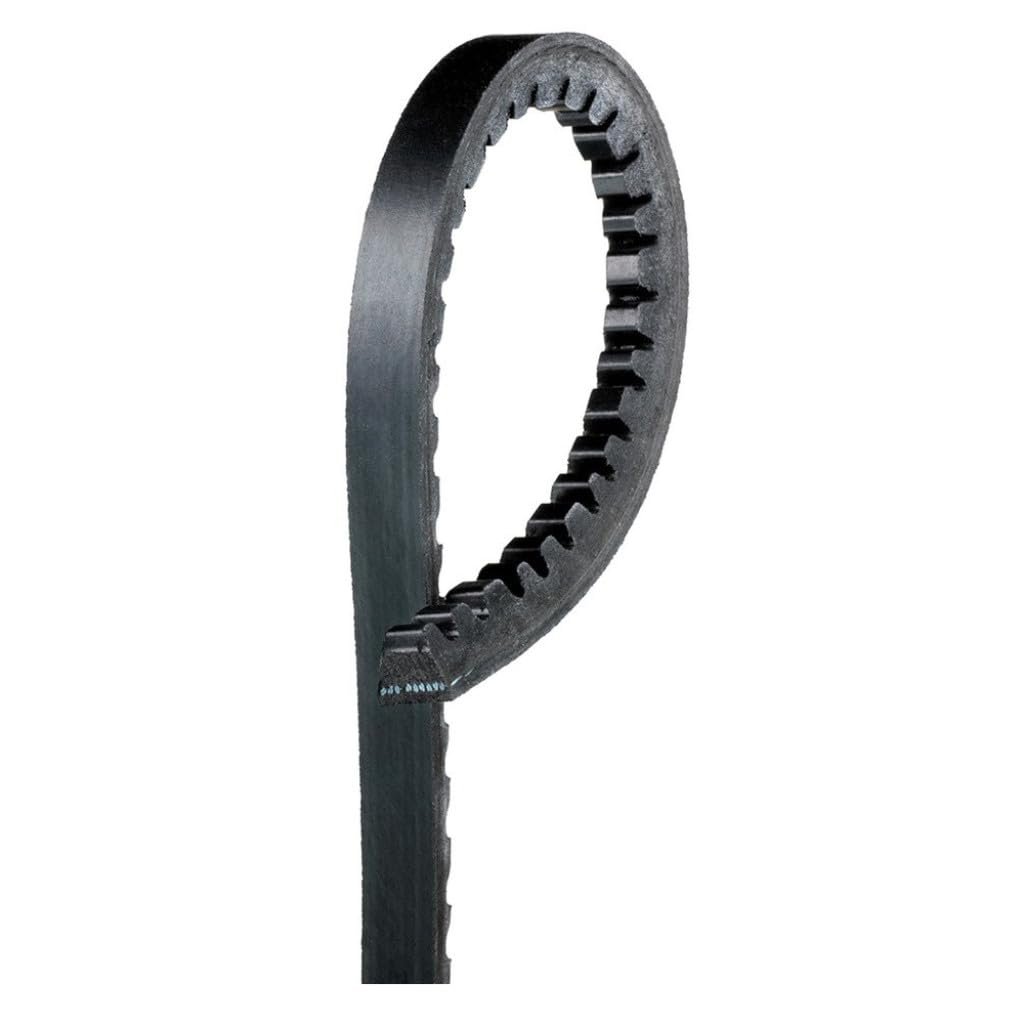 V-belt For Toyota 4runner Pickup 1990 1991 1992 1993 1994 1995 44 0 In Effective Length 1127 Mm Outside Circumference Non