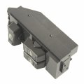 Jdmspeed New Electric Power Window Master Switch Replacement For Gmc Chevrolet Truck 2 Door 2000-2002