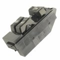 Electric Power Window Master Switch Replacement For Gmc Chevrolet Truck 2 Door 2000-2002