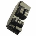 Electric Power Window Master Switch Replacement For Gmc Chevrolet Truck 2 Door 2000-2002