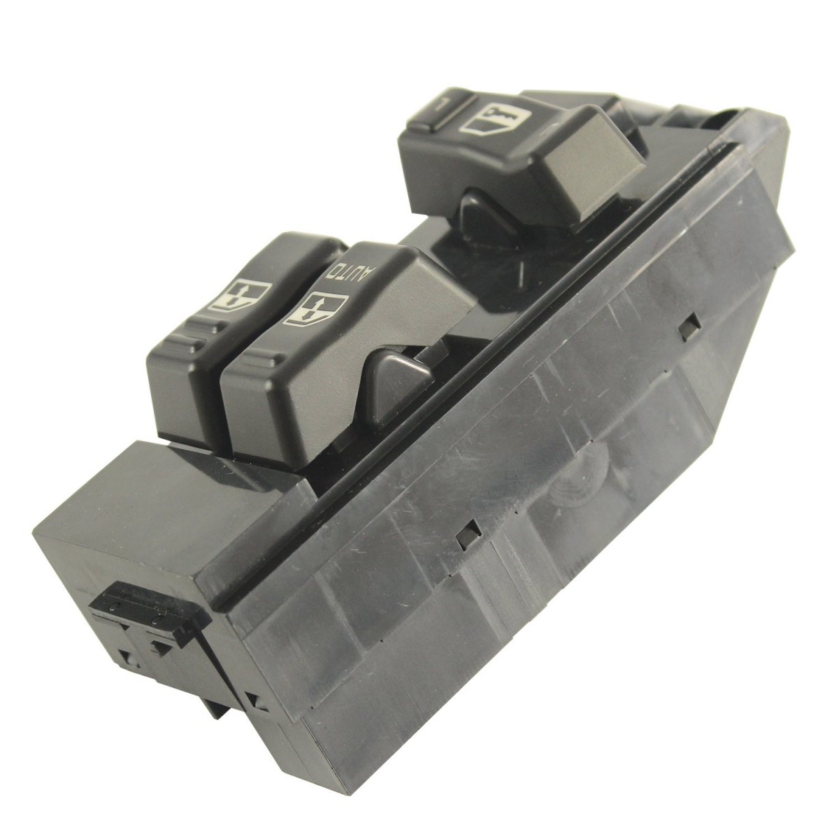Electric Power Window Master Switch Replacement For Gmc Chevrolet Truck 2 Door 2000-2002